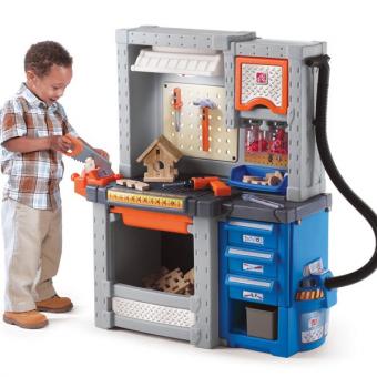 [ST7060] Taller de Trabajo de Lujo 3a+