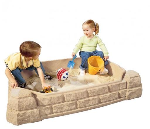 [ST7220] Arenero Imitación Roca 1a+