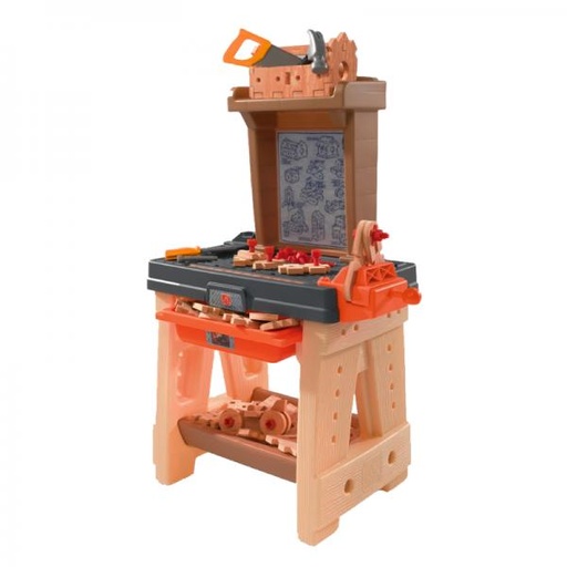 [ST7627] Taller para Proyectos Reales con Acc 3a+