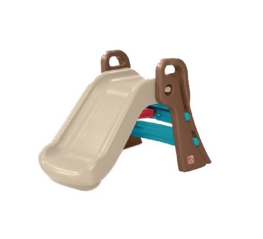 [ST8155] Tobogán Junior Plegable 2-5 Años