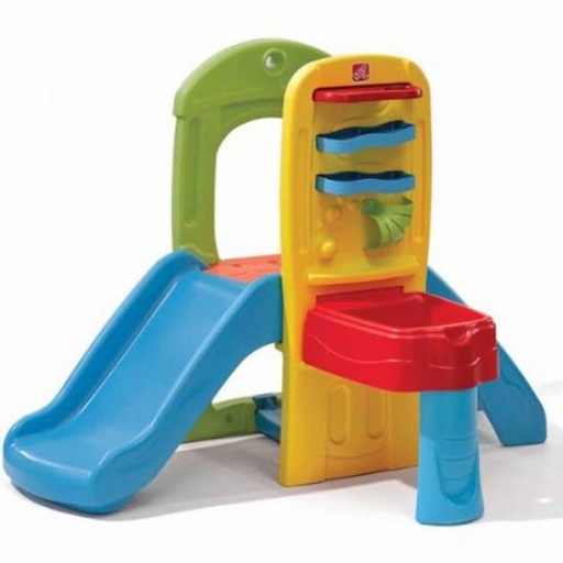 [ST8419] Trepador Divertido Play Ball 1½4 a