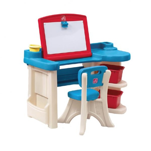 [ST8431] Escritorio Estudio de Arte 2a+
