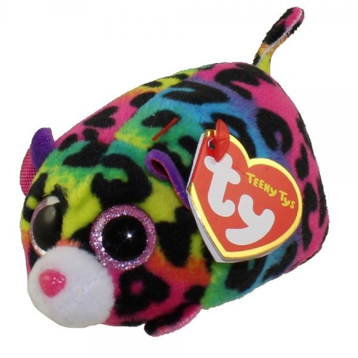 [BTTY42163] Peluche Teeny Jerry Leopardo Multicolor