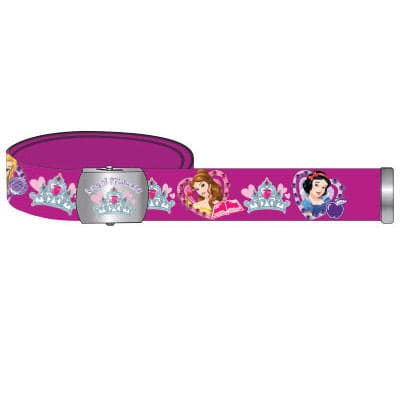 [CA744029] Faja Poliester Princesas