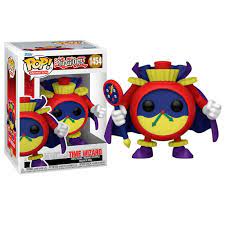 [FK72065] Figura Funko Pop! YuGiOh! (1454) Time Wizard 3a+