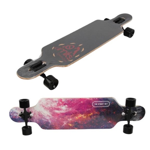 [YXW39] Patineta No Limits 99cm x 25cm 15a+ ( Surtido de 2 / Se venden por Separado )