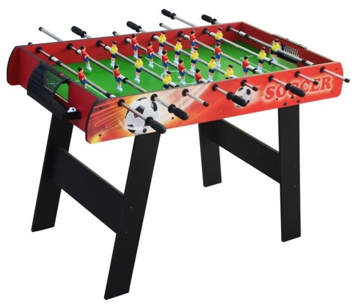 [EUF48099N] Futbolín 120x62.5x8.5cm (448918)