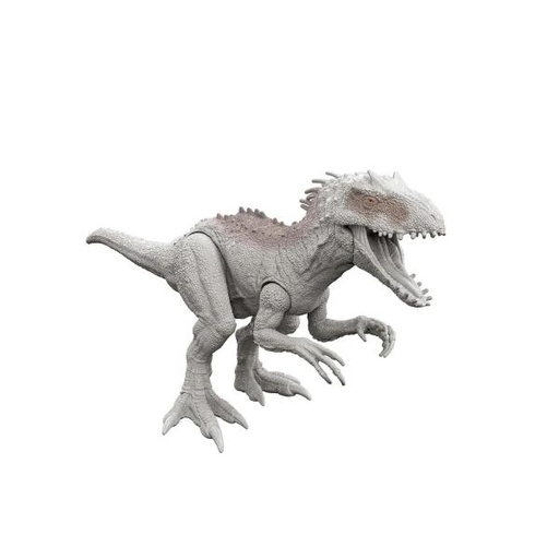 [MTHLK94] Figura Jurassic World con Sonido Indominus Rex 4a+