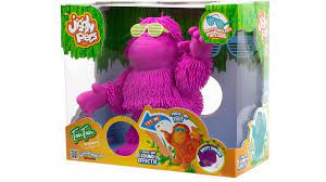 [EOJP008] Muñeco Tan Tan el Orangutan con Movimientos y Sonidos 4a+ ( Surtido de 3 Se venden por separado )