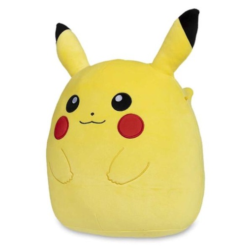 [JZSQPK00008] Peluches Squishmallow Pikachu 10" 3a+