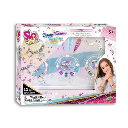 [TA08249] Joyería de moda de lujo 5a+