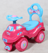 [PI11432PEP] Carro Montable Corre Pasillo Peppa Pig 18m+