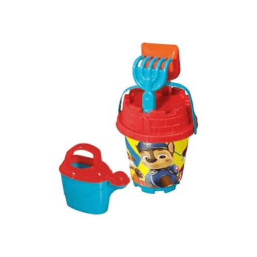 [PI10988] Bolso de Juguetes de Playa de Paw Patrol