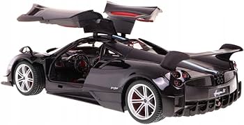 [GX61042] Carro R/C Pagani Huayra 1:24 Surt/2 3a+