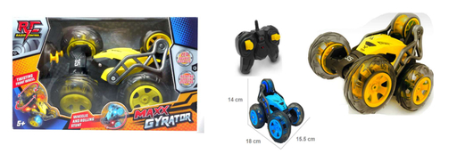 [GX96609] Carro R/C Maxx Girator