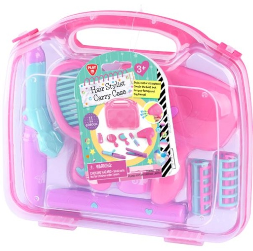 [PG6007] Set de Belleza Para Niñas 3a+