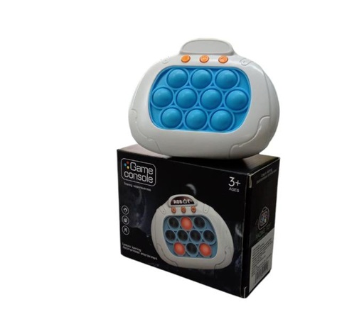 [WWCY2250] Consola de Juego Presiona con Rapidez 3a+ (451024)