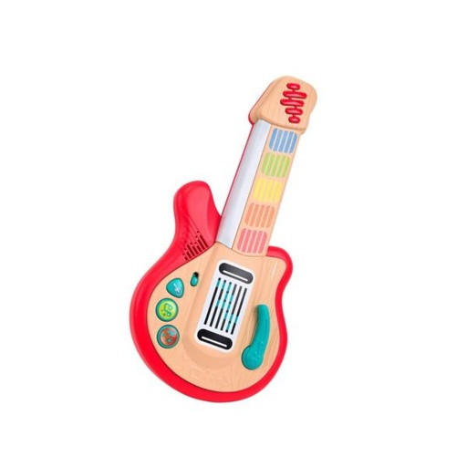 [PG1370] Guitarra Electrónica de Improvisación 24m+