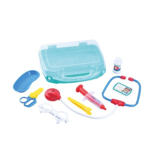 [PG2934] Maletín de Doctor 3a+