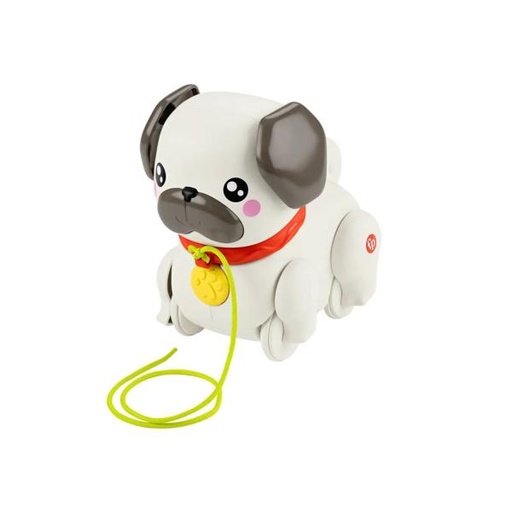 [MTHTW94] Fisher Price / Pug Pasea Conmigo 12m+