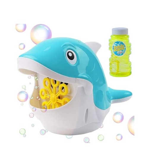 [WW351A] Lanzador de Burbujas de Ballenas 3a+ (452601)
