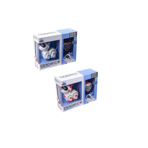 [WW6262] Perro de Control Remoto de Reloj Surt/2 3a+ (455589)