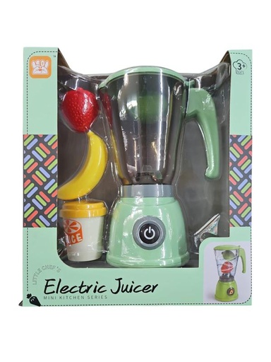 [WWLD664A] Licuadora con Luz y Sonido 3a+ (454322)