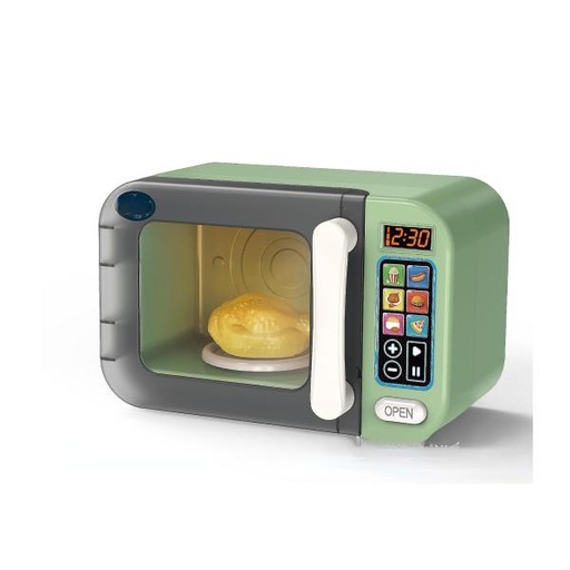 [WWLD883A] Microondas cocn Lus y Sonido  3a+ (454346)