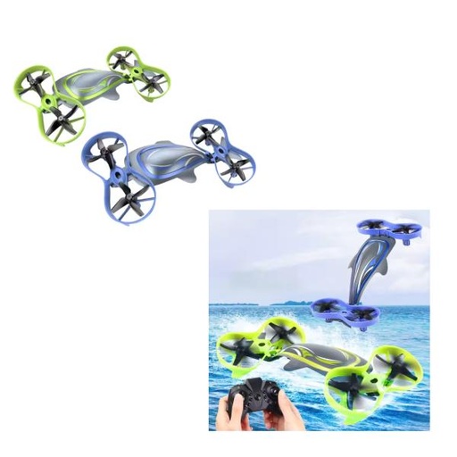 [WWLHX70] Dron Todo Terreno  14A+ / Surtido 2 -  Se venden por separado