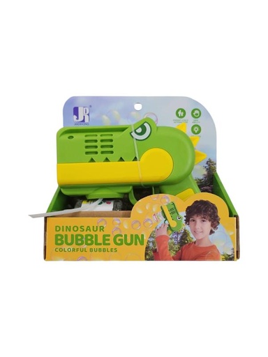 [WWP81648] Lanzador de Burbujas de Dinosaurio 3a+ (456432)