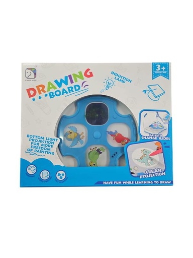 [WWSD806] Proyector para Dibujar 3a+ (455404)