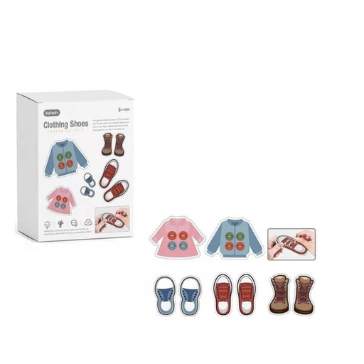 [WWW8006] Set Educativo para Enhebrar 3a+ (455602)
