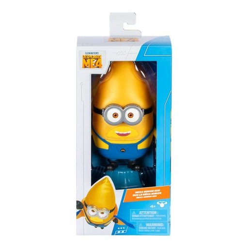 [BT59299] Figuras de los Minions 4a+ ( Surtido de 2 - Se Venden por Separado )