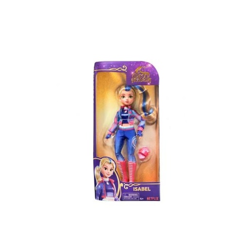 [BT6071155] Muñeca de Unicorn Academy Sophia 4a+