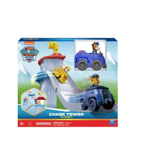 [BT6071183] Mini Torres de Paw Patrol  2a+/  Surtido 3 -  Se venden por separado