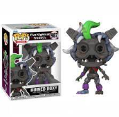 [FK72472] Figura Funko Pop! Five Nightsat Freddys (987) Ruined Roxy 3a+