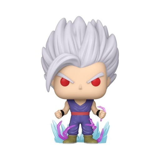 [FK75636] Figura Funko Pop! Dragon Ball Super (1703) Son Gohan ( Beast) 3a+
