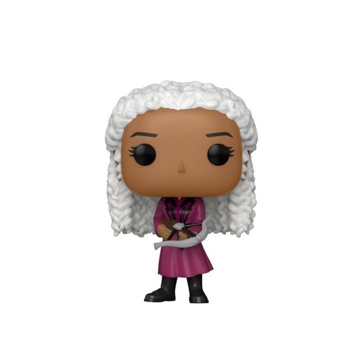 [FK79722] Figura Funko Pop! House of the Dragon (16) Baela Targaryen 3a+