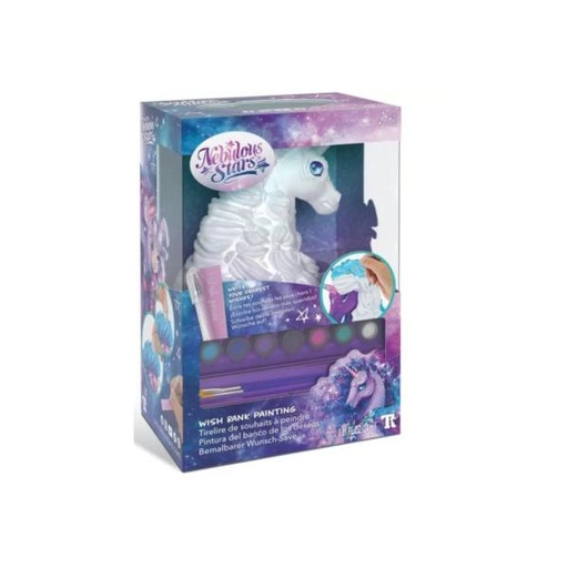 [SX11430] Pintura del Banco de los Deseos para Colorear Nebulous Stars 7a+