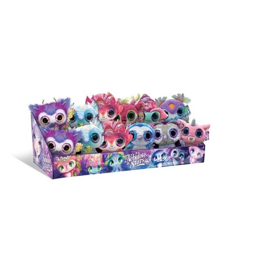 [SX11623] Peluche de Nebulous Stars  3a+ / Surtido 11 -  Se venden por separado