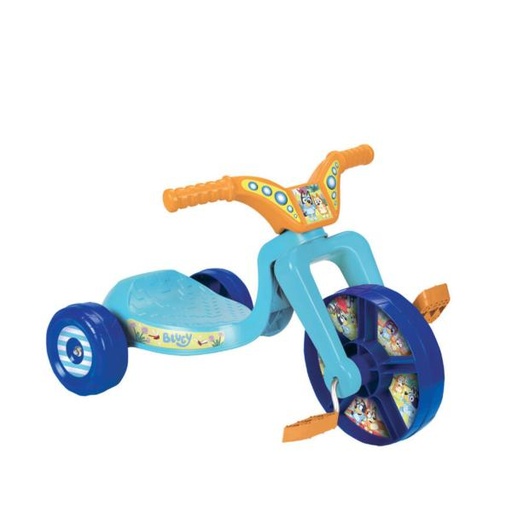 [JP609624] Triciclo Infantil de Bluey 18-36m