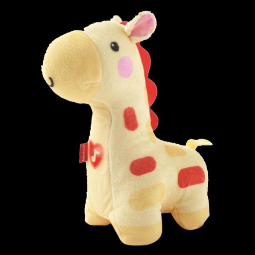 [MTCKV15] Fisher Price /  Animales Hora de Dormir con Sonidos 0+