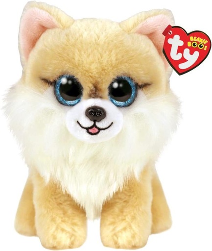 [BTTY36571] Peluche Beanie Boss Pequeño Honeycomb 3a+