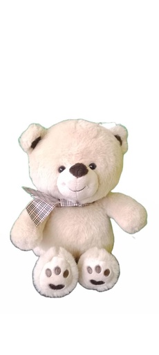 [NARA3063] Peluche Osito