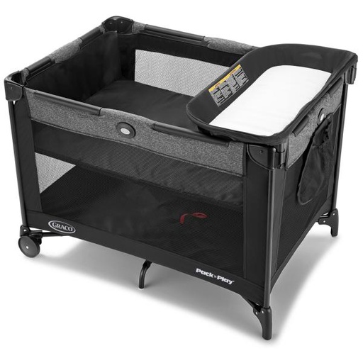 [GO2184951] Encierro con Moisés y Cambiador Cam Fashion 0m+