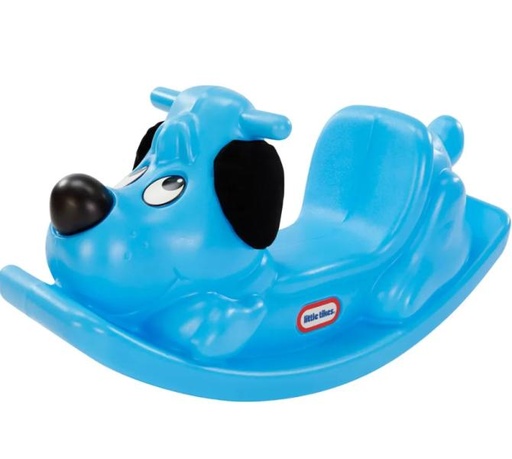 [LT658808] Subibaja de Cachorro Rockin Azul 1236m