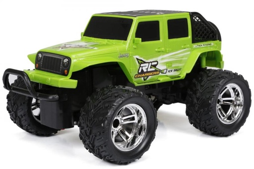 [NB61822] Carro R/C Trucks Ford F150 USB 6a+