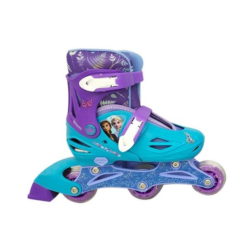[PI18472M] Patines en Línea de Frozen T3134 Ajustables 6a+