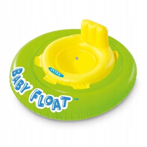 [INT56588] Flotador Inflable para Niños (a) 76cm 1-2a