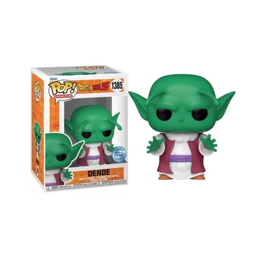 [FK69187] Figura Funko Pop! Dragon Ball Z (1385) 3a+